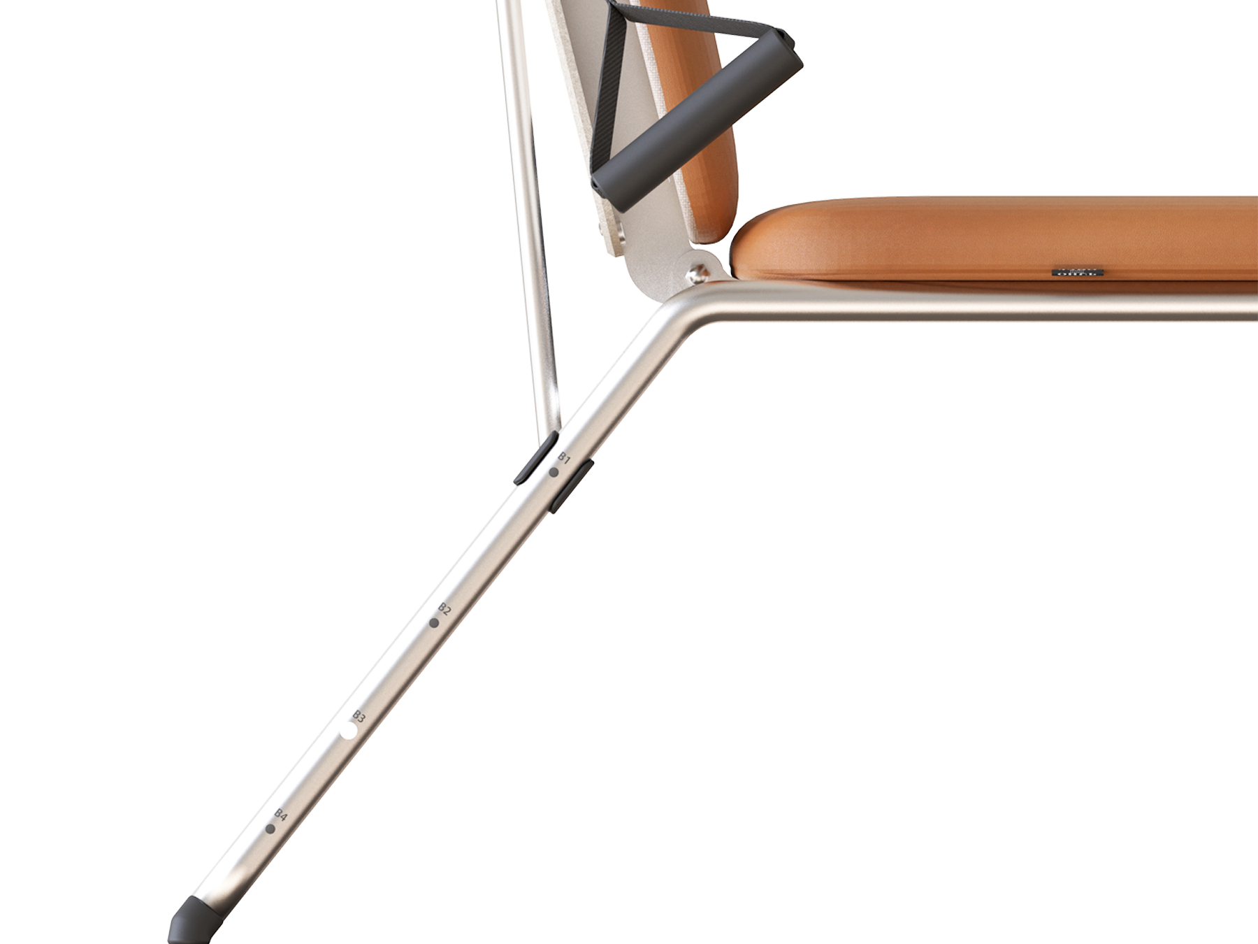 OHUP Gym Chair Artist