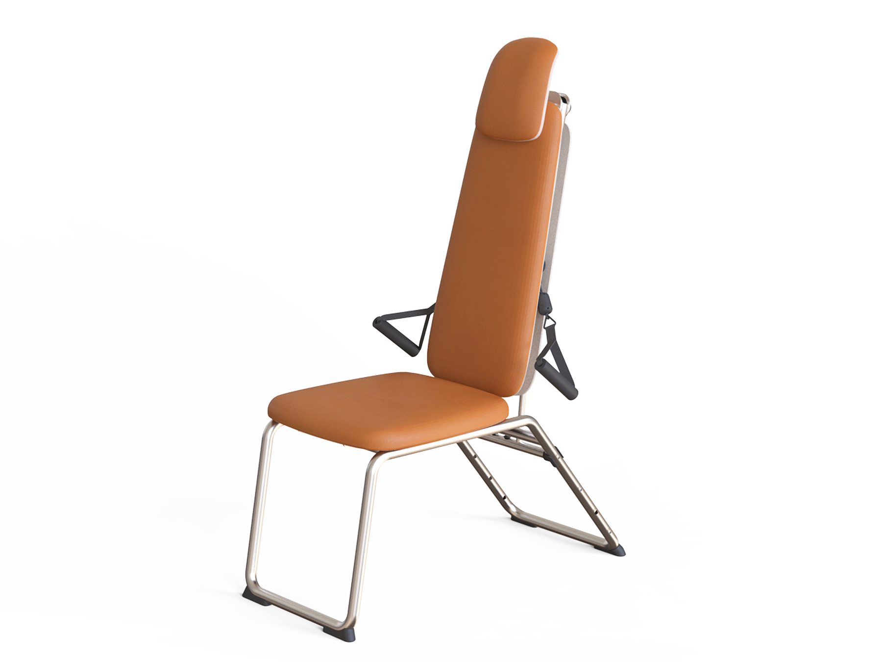 OHUP Gym Chair Artist