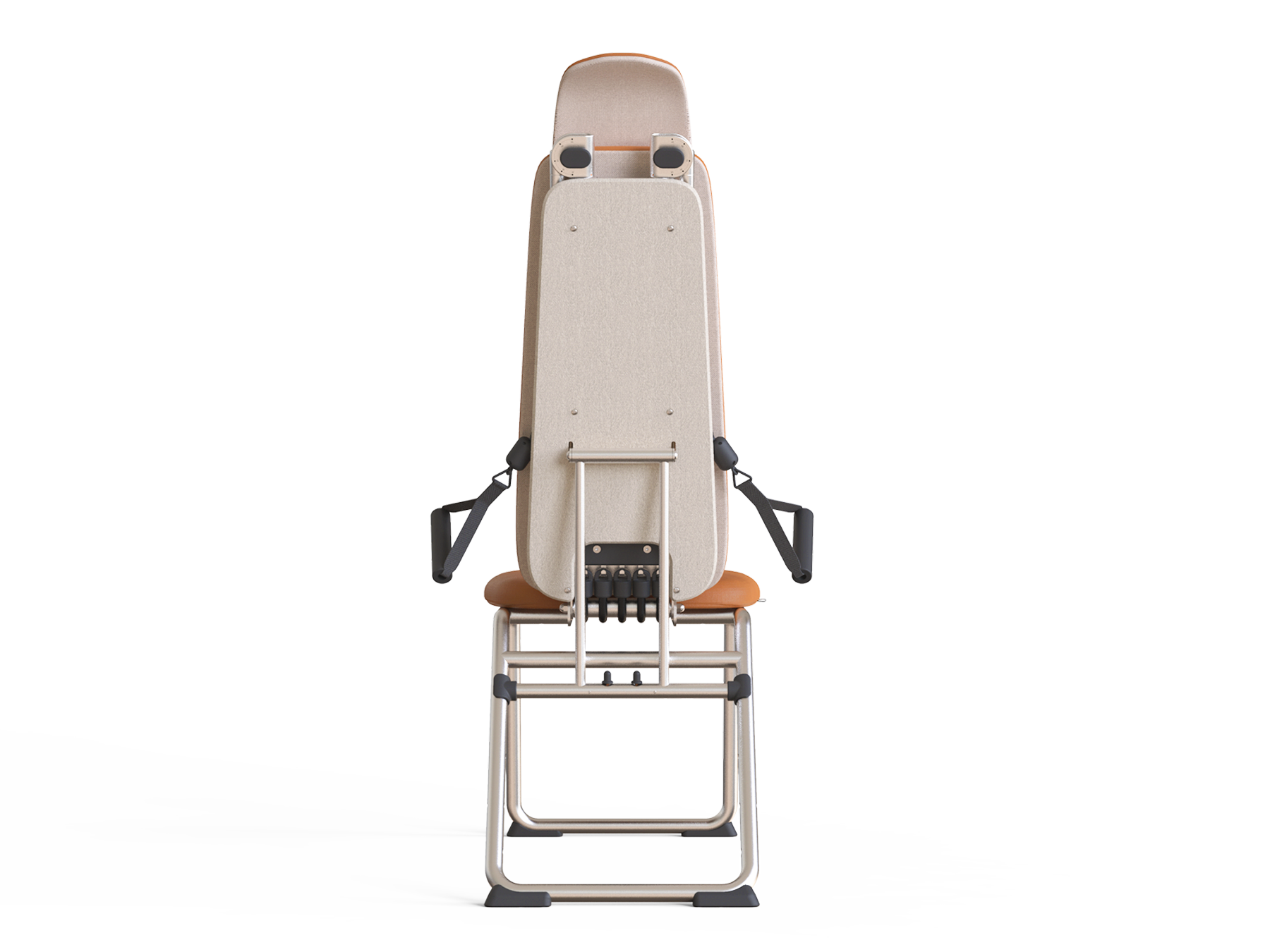 OHUP Gym Chair Artist