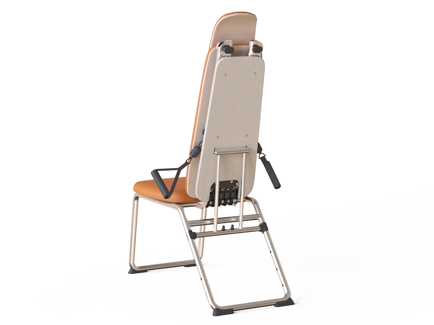 OHUP Gym Chair Artist